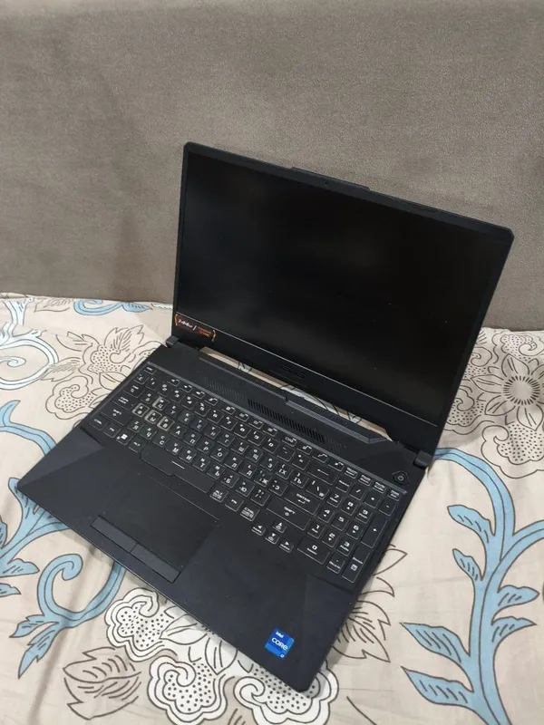 Asus tuf gaming f15 1 Asus tuf gaming f15 1
