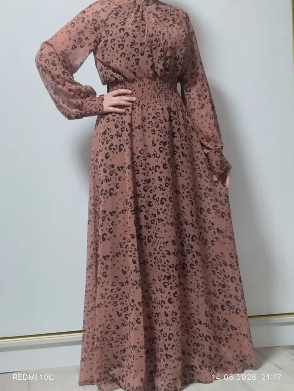 bahoriy koʻylak