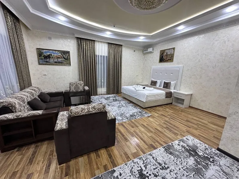 Premium 777 Hotel bezzaks 7 Premium 777 Hotel bezzaks 7