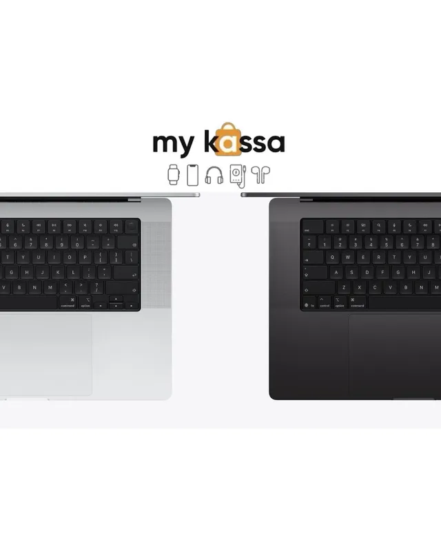 Apple MacBook Pro 16” M5 Pro • Доставка • Проверка при получении