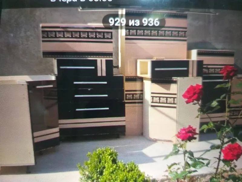 Срочно продаётся! Ошхона мебель