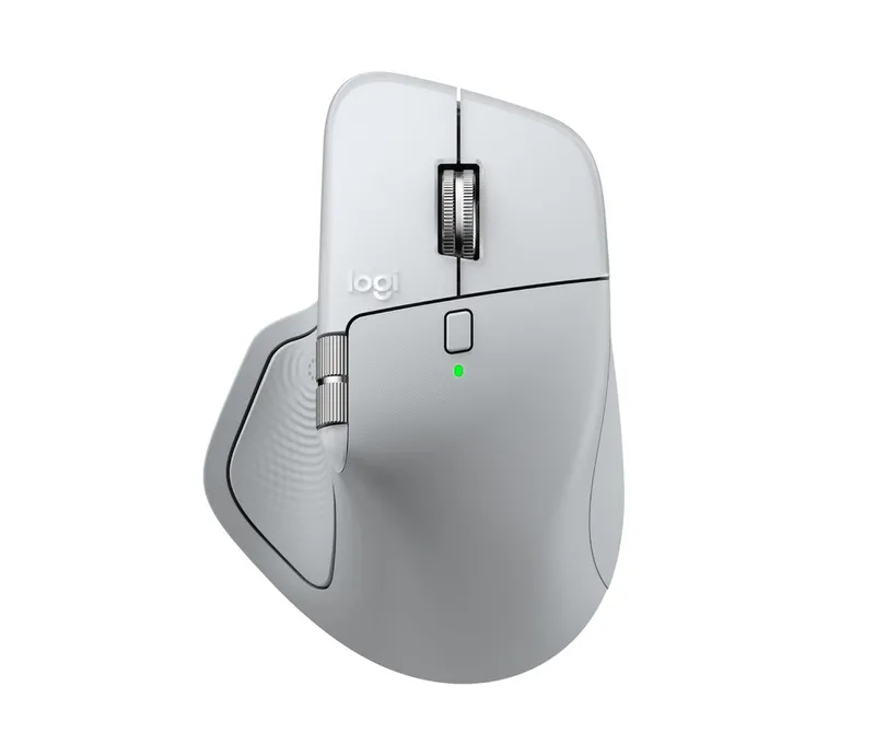 Мышка професиональная logitech mx master 4 новинка — фото 2 Мышка професиональная logitech mx master 4 новинка — фото 2