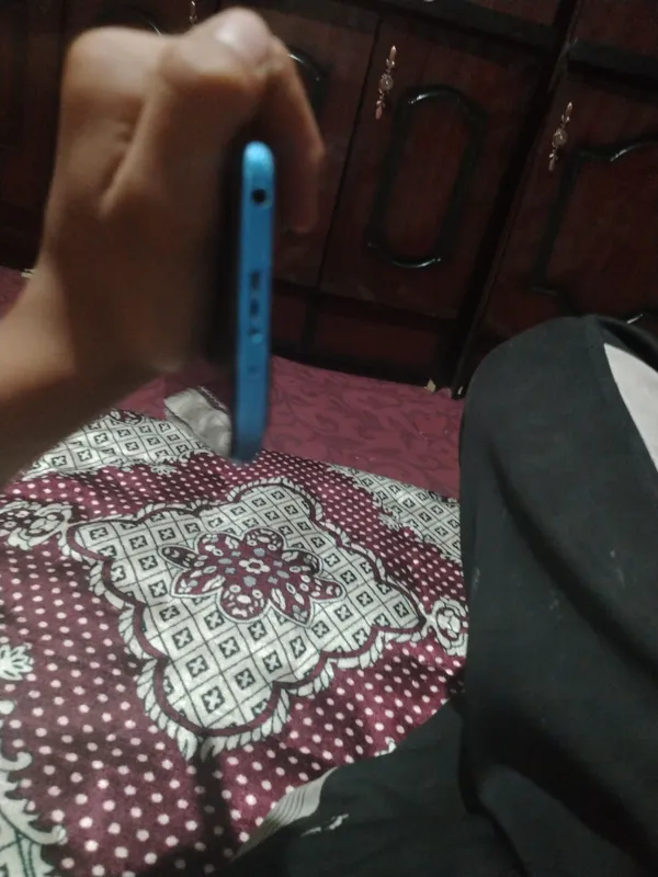 Redmi not 10 PRO narhi 500 000 ming so'm — фото 4
