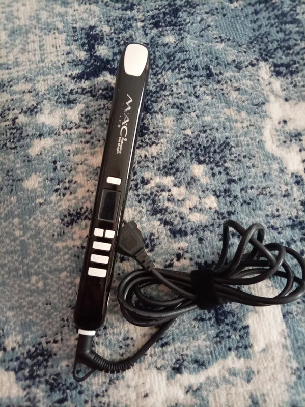 MAC styler utuk 3