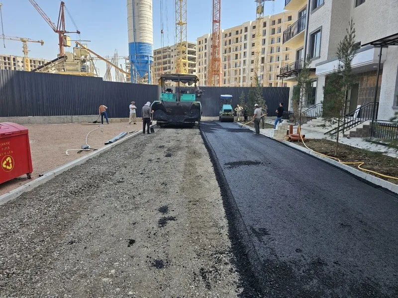 Asfalt yotqizish Namangan viloyat bo'ylab 8 Asfalt yotqizish Namangan viloyat bo'ylab 8