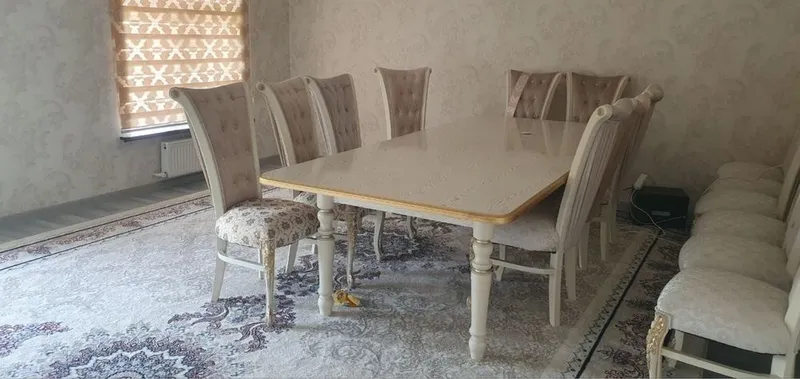 Arenda sergili kvartira duplex 150 kv Moshina bozorni roparasi