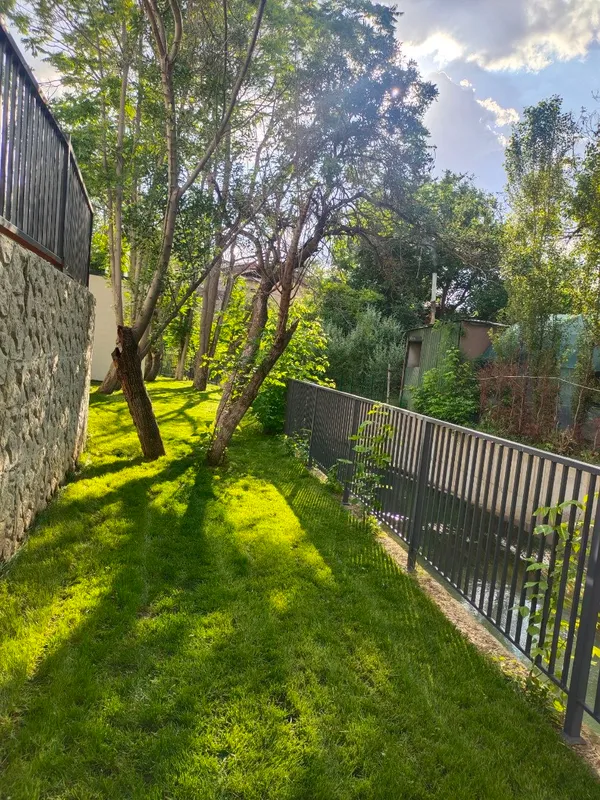 Набережная Карасу|2комн-48м²|Первонач.взнос20% — фото 6
