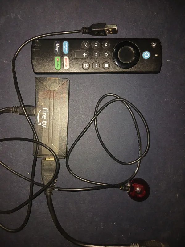 smart TV box smart TV box