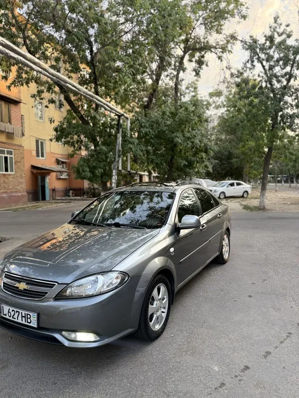 Chevrolet jentra sotiladi 2
