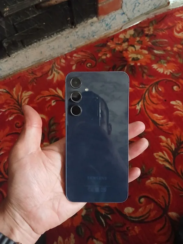 samsung a 55 5g
