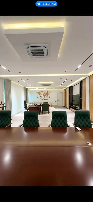 ПРЕМИАЛЬНОЕ ЗДАНИЕ 1000 м² | Ц-1| Аренда и Продажа 2
