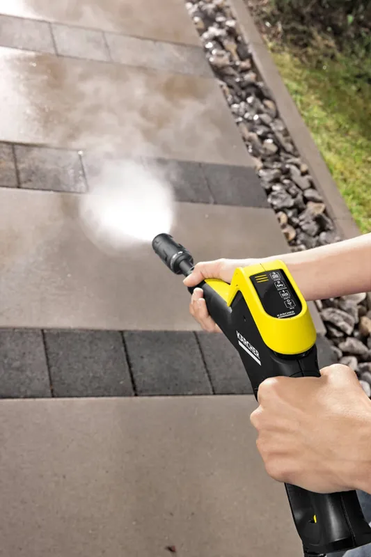 Karcher K4 Power Control — фото 4
