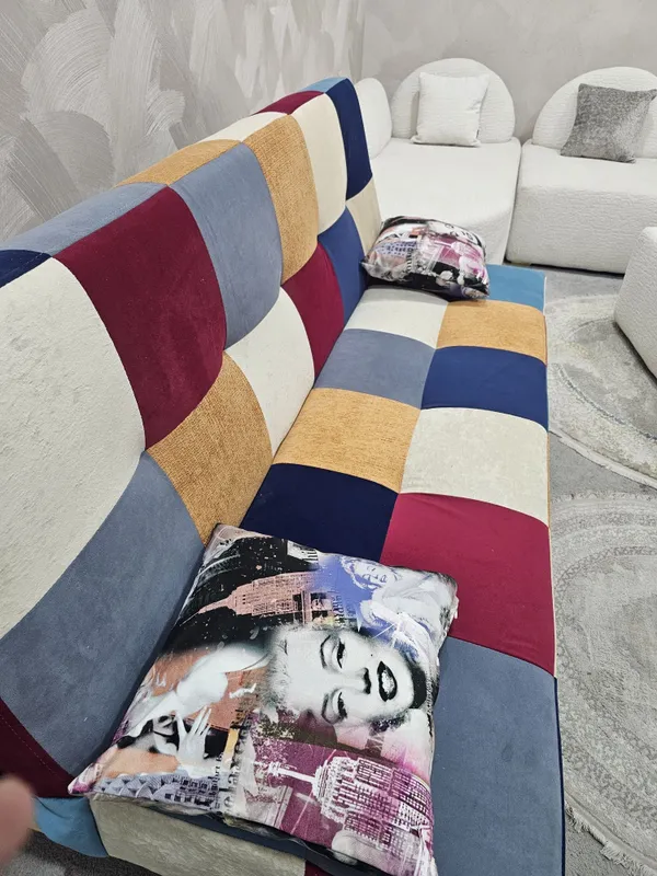 DIVAN idea modern 3 DIVAN idea modern 3