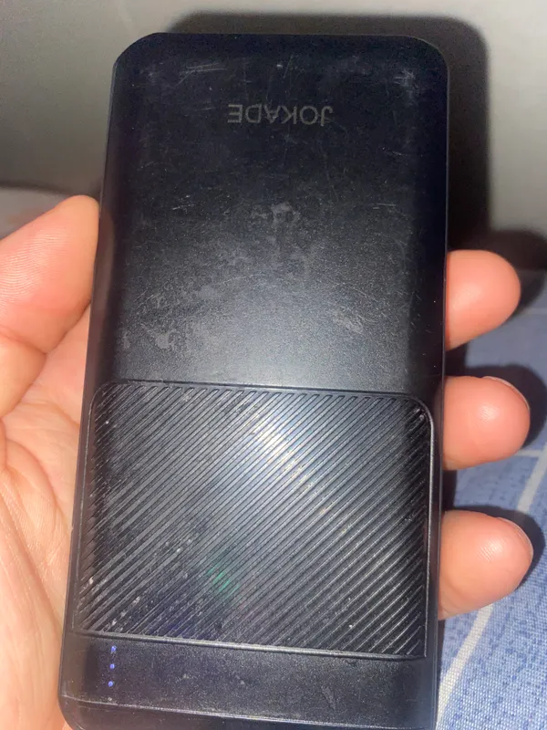 power bank 1