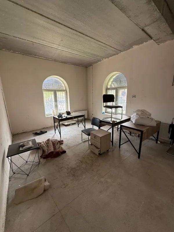 Продаётся 3-комнатная квартира в ЖК Cambridge Residence (коробка), 92 м² 2