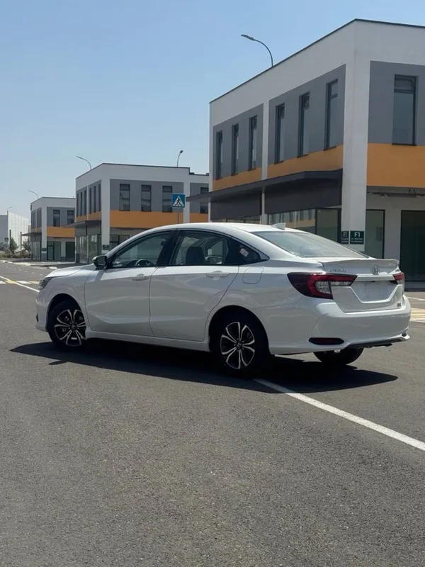 Honda crider 2023/2024 Honda crider 2023/2024