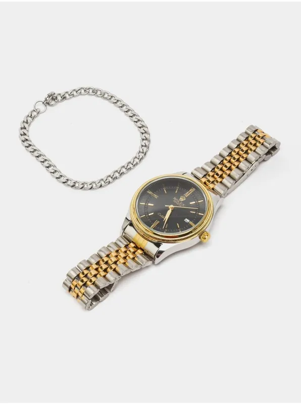 Часы Rolex 1