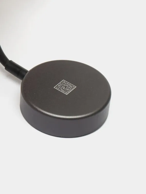 Беспроводная зарядка Samsung watch charger — фото 1