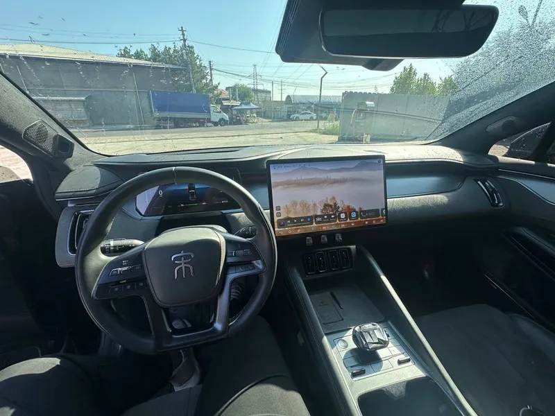 Byd Song L 5 pozitsiya 1