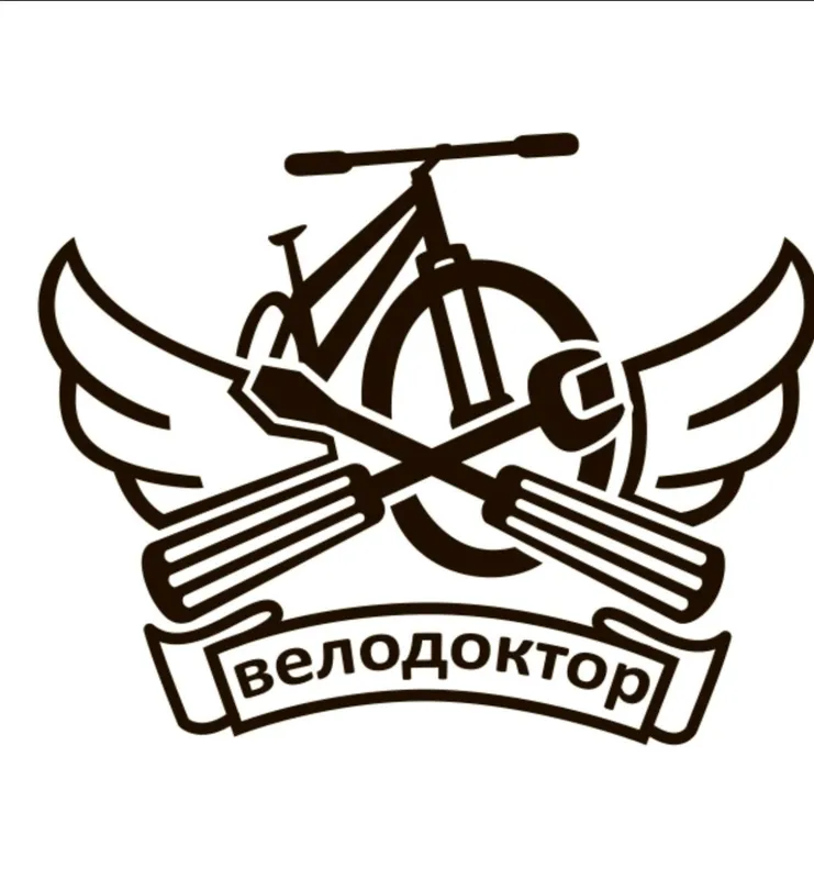 Ремонт велосипедов. И на виезд