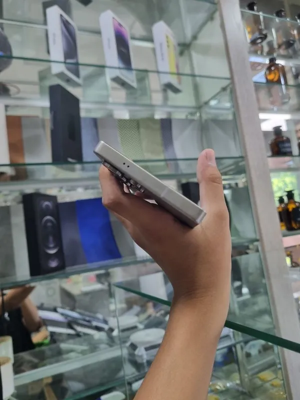Samsung galaxy S25 ultra 5