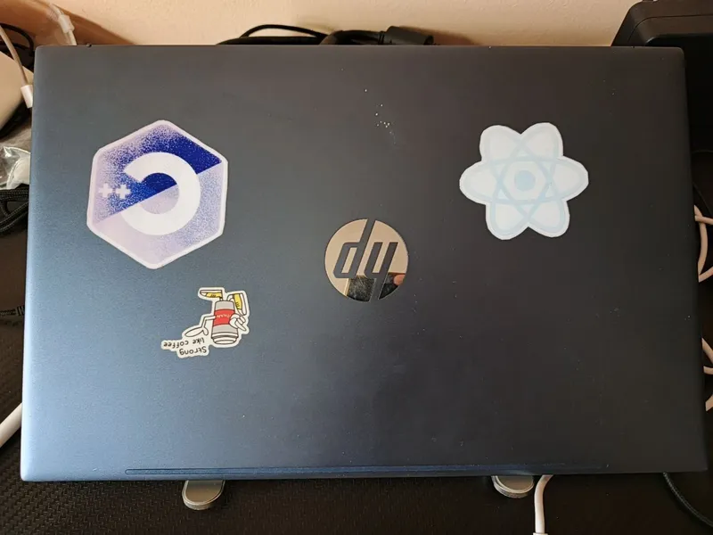 HP Pavilion  Laptop 15-eh1xxx — фото 4