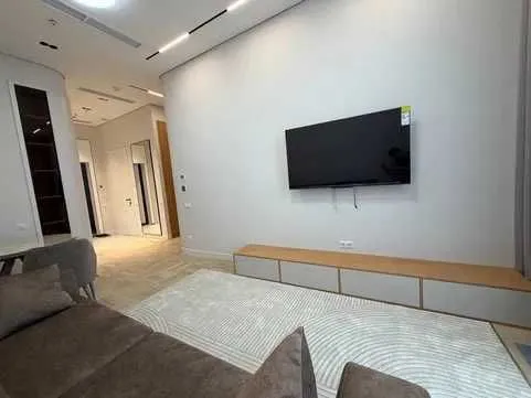 Шайхантохур Nest One A block 2 комнатная квартира 8