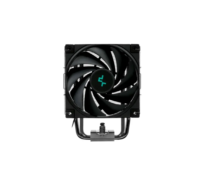 | Кулер для процессора DeepCool AK500 Black (TDP 240W)