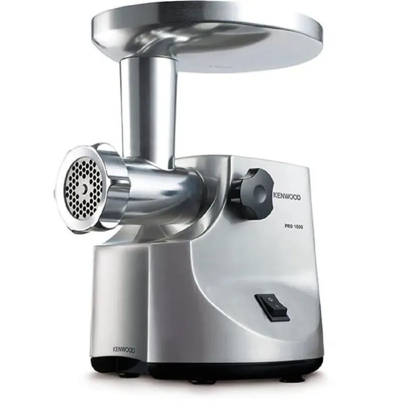 Мясорубка Kenwood MG510 — фото 4