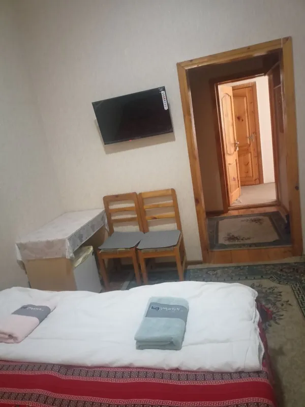 Bez zaks Mehmonxona Hotel Gostinitsa Мехмон-на Гостиница Хотел беззакс 6