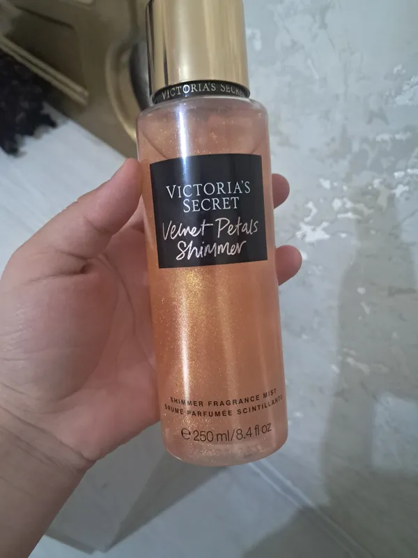 Spray victora secretdan.JUda shirin
