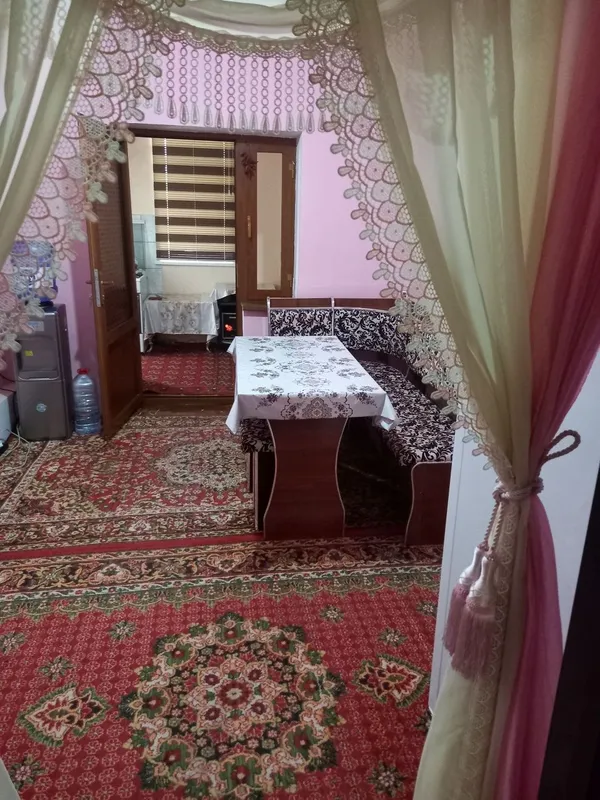 Урган шахрида, узок муддатга, оилага арендага уй — фото 2