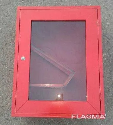 Уличный Пожарный щит 2 Уличный Пожарный щит 2