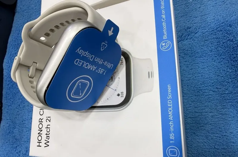 Honor Choice Watch 2i 5 Honor Choice Watch 2i 5