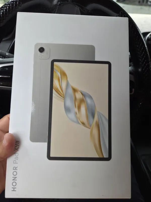 Honsr pad x9a 1 oy ishlatilgan 1 yil garatialigi sifati zor