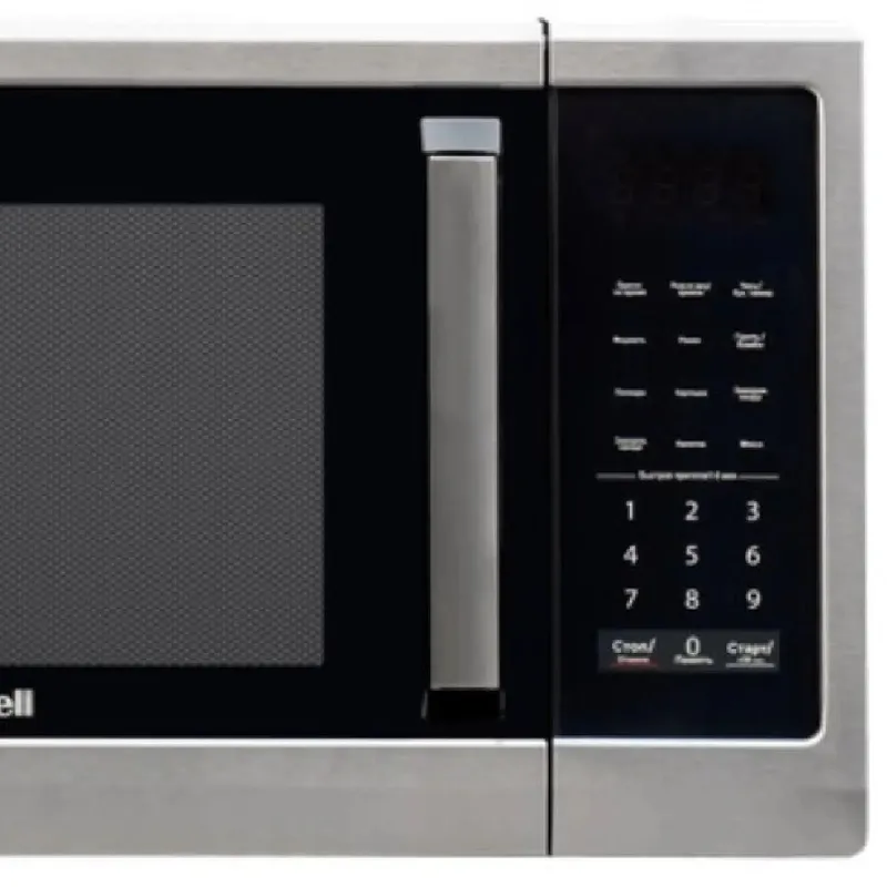 Микроволновая печь GOODWELL GMF 2301BL — фото 2