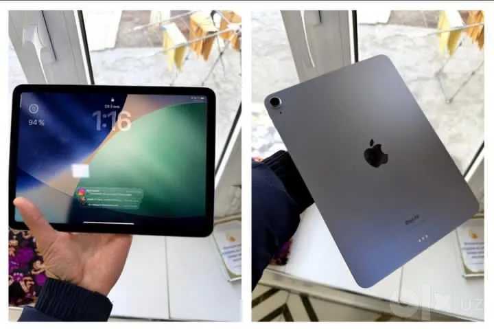 iPad Air M2 11 дюймов iPad Air M2 11 дюймов
