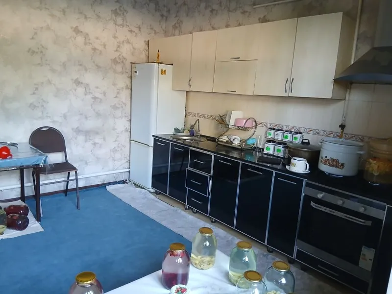 Choshtepada katta xovli sotiladi 7