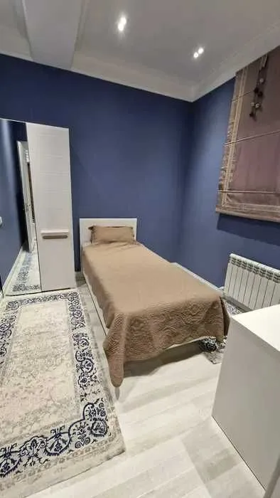 Корасарой 3 хона Кизларга ижарага берилади Тинчлик метро якин х* — фото 2