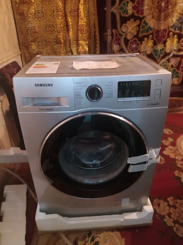 Продаётся стиральная машинка