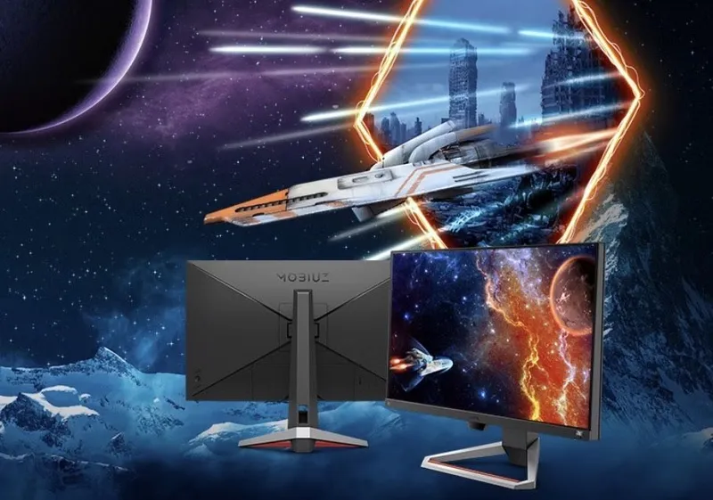 Монитор BenQ ES2510S