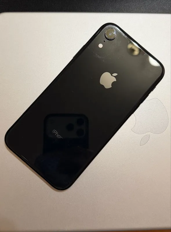Iphone Xr 64gb 82 емкость фейс id true tone работает 2