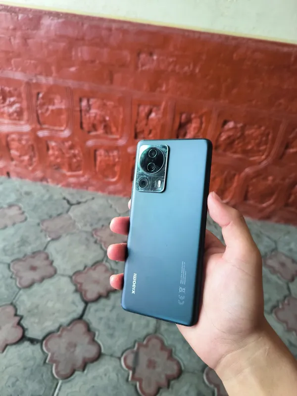Xiaomi 13 lite — фото 3