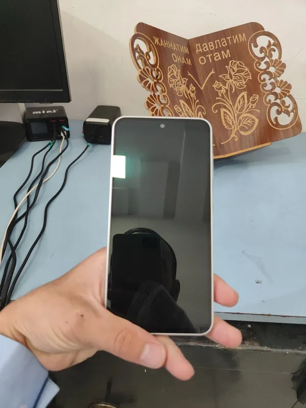 Samsung A36. Yangidek 2 Samsung A36. Yangidek 2