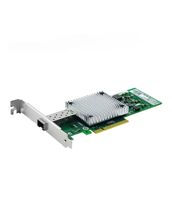 Серверная карта LR-Link(R) PCle x8 10G Single-port