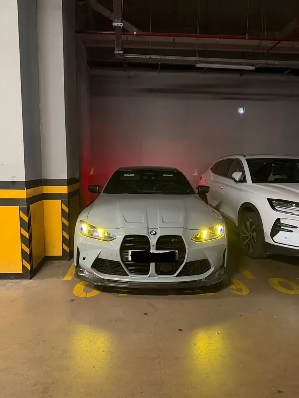 Продам БМВ м4/ BMW M4 competition 1