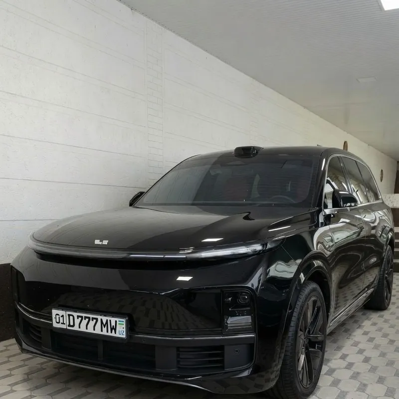 Lixiang Li9 max sotiladi