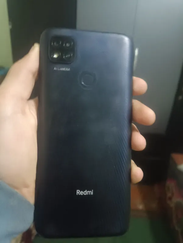 Redmi 9c telefoni — фото 1