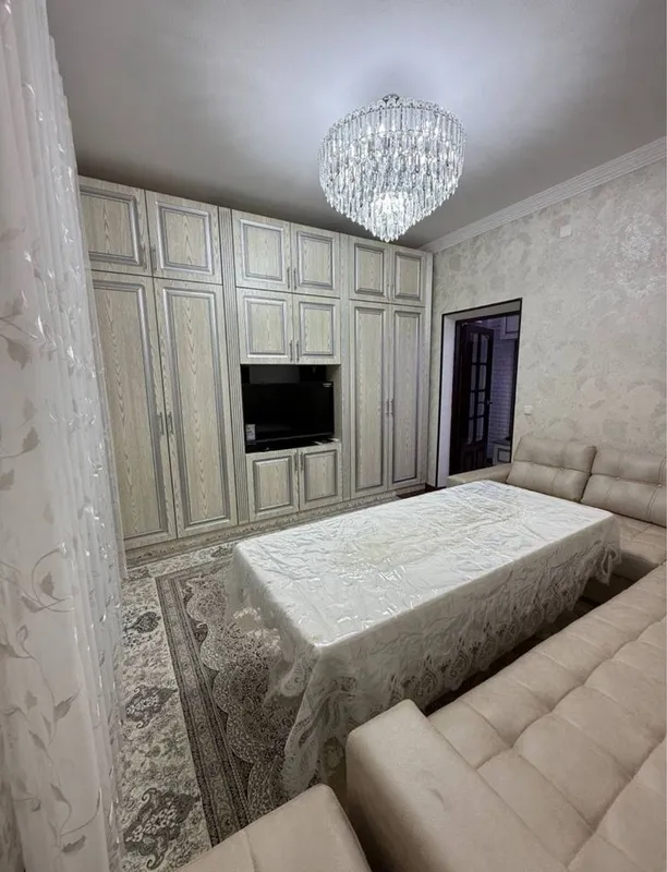 Аренда квартира кора камиш 1/3 3 хона — фото 1