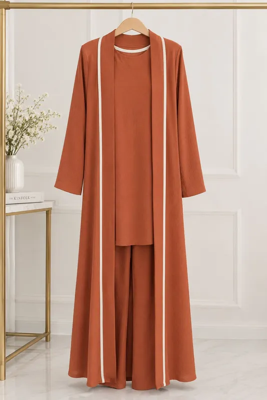 Troyka Abaya. brend zeleyha 2